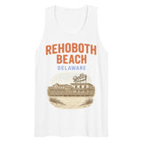 Rehoboth Beach (Tank Top)-Tank Top (Staging)-Swish Embassy