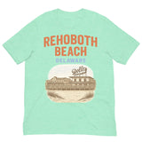 Rehoboth Beach-T-Shirts-Swish Embassy