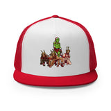 Reindeer Gains (Headwear)-Headwear-Swish Embassy