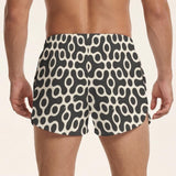 Resistance is Floral (Little Shorts)