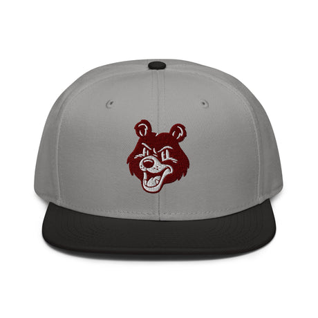 Retro Bear (Headwear)-Headwear-Swish Embassy