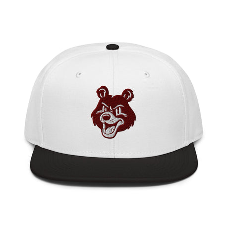 Retro Bear (Headwear)-Headwear-Swish Embassy