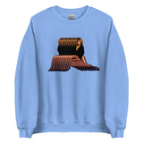 Rolling on a Rainbow (Sweatshirt)-Sweatshirt-Swish Embassy