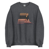 Rolling on a Rainbow (Sweatshirt)-Sweatshirt-Swish Embassy