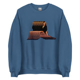 Rolling on a Rainbow (Sweatshirt)-Sweatshirt-Swish Embassy