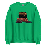 Rolling on a Rainbow (Sweatshirt)-Sweatshirt-Swish Embassy