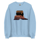 Rolling on a Rainbow (Sweatshirt)-Sweatshirt-Swish Embassy