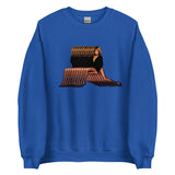 Rolling on a Rainbow (Sweatshirt)-Sweatshirt-Swish Embassy