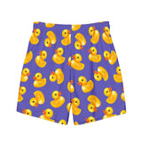 Rubber Ducky (Swim Trunks)-Swim Trunks-Swish Embassy