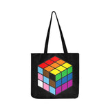 Rubik's Pride (Tote Bag)