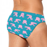 Running Start (Swim Briefs)-Swim Briefs-Swish Embassy