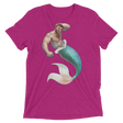 Salt of the Sea (Triblend)-Triblend T-Shirt-Swish Embassy