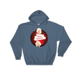 Santa Baby (Hoodie)-Christmas Hoodies-Swish Embassy