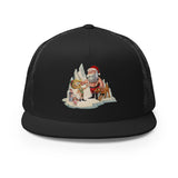 Santa's Little Helper (Headwear)-Headwear-Swish Embassy
