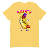 Saucy-T-Shirts-Swish Embassy