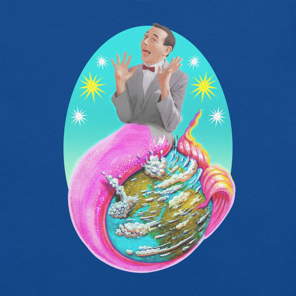 Sea Wee Merman