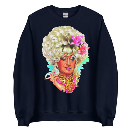 Serving Scouse (Sweatshirt)-Sweatshirt-Swish Embassy