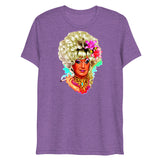 Serving Scouse (Triblend)-Triblend T-Shirt-Swish Embassy