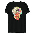 Serving Scouse (Triblend)-Triblend T-Shirt-Swish Embassy