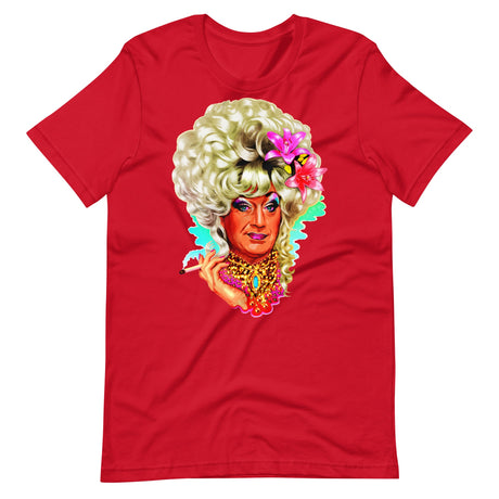 Serving Scouse-T-Shirts-Swish Embassy