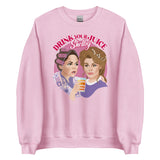 Shelby (Sweatshirt)-Sweatshirt-Swish Embassy