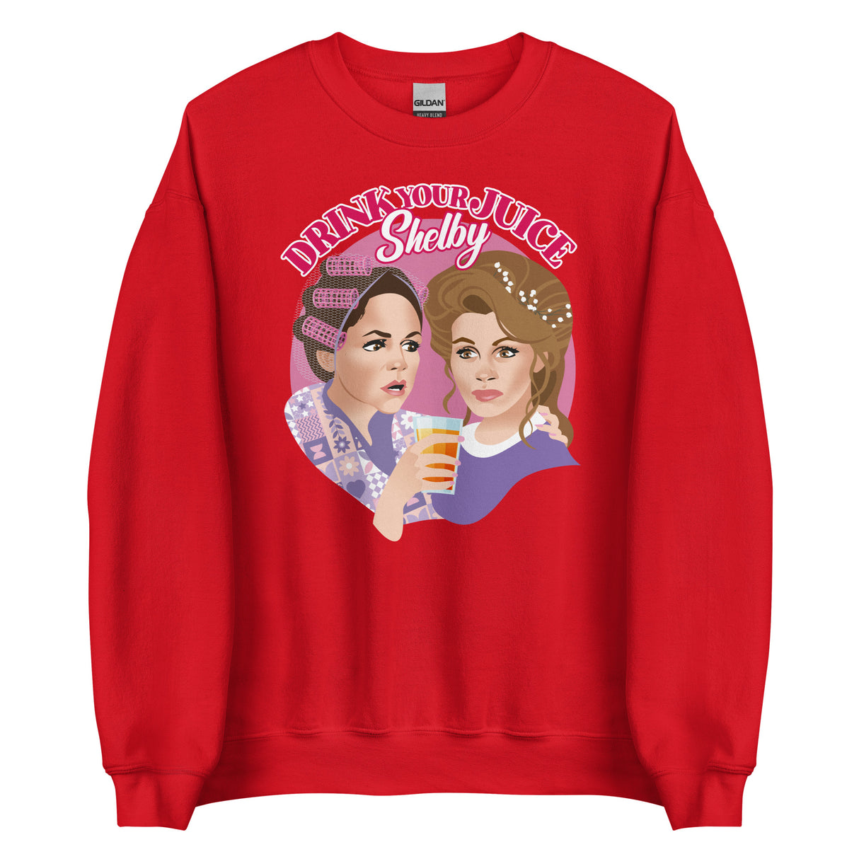 Shelby (Sweatshirt)-Sweatshirt-Swish Embassy