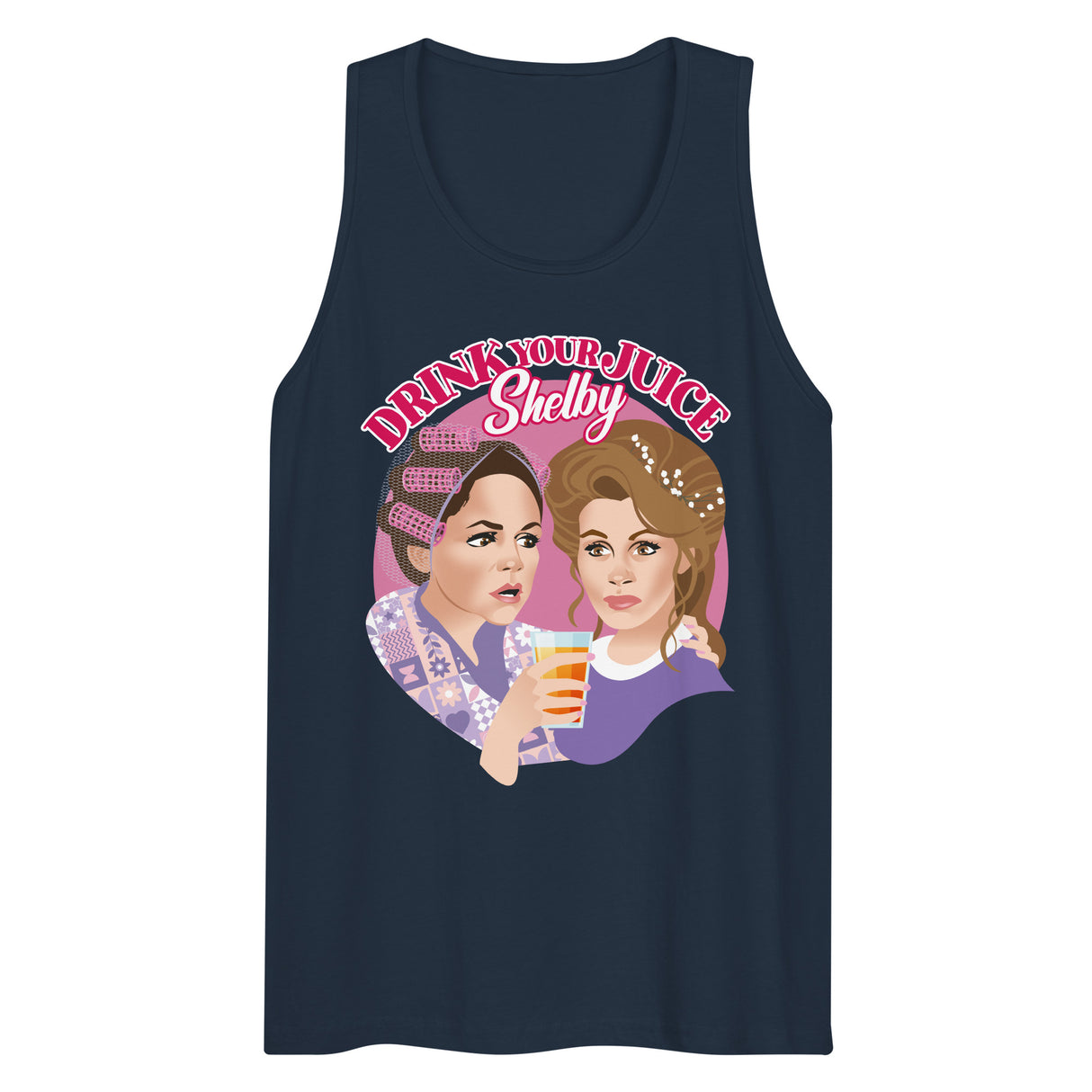 Shelby (Tank Top)-Tank Top-Swish Embassy