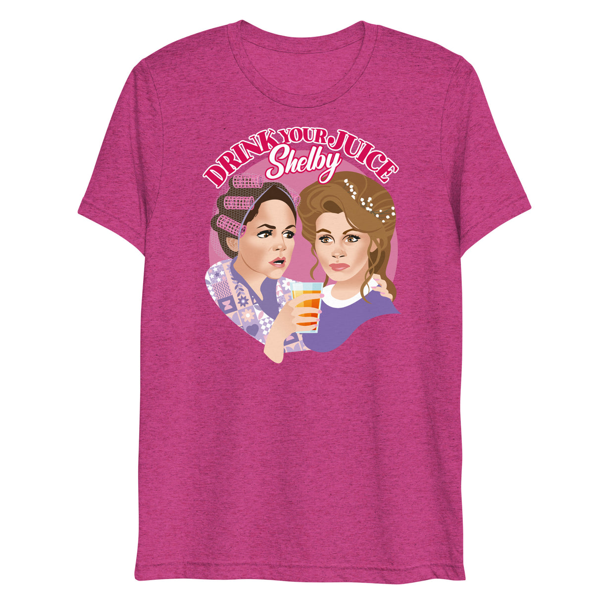 Shelby (Triblend)-Triblend T-Shirt-Swish Embassy