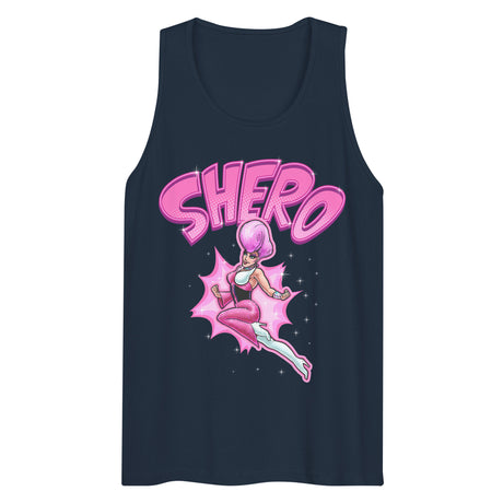 Shero (Tank Top)-Tank Top-Swish Embassy