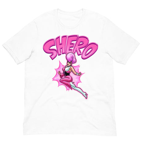 Shero-T-Shirts-Swish Embassy