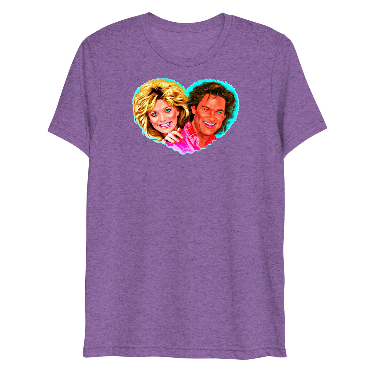 Shipwrecked (Triblend)-Triblend T-Shirt-Swish Embassy