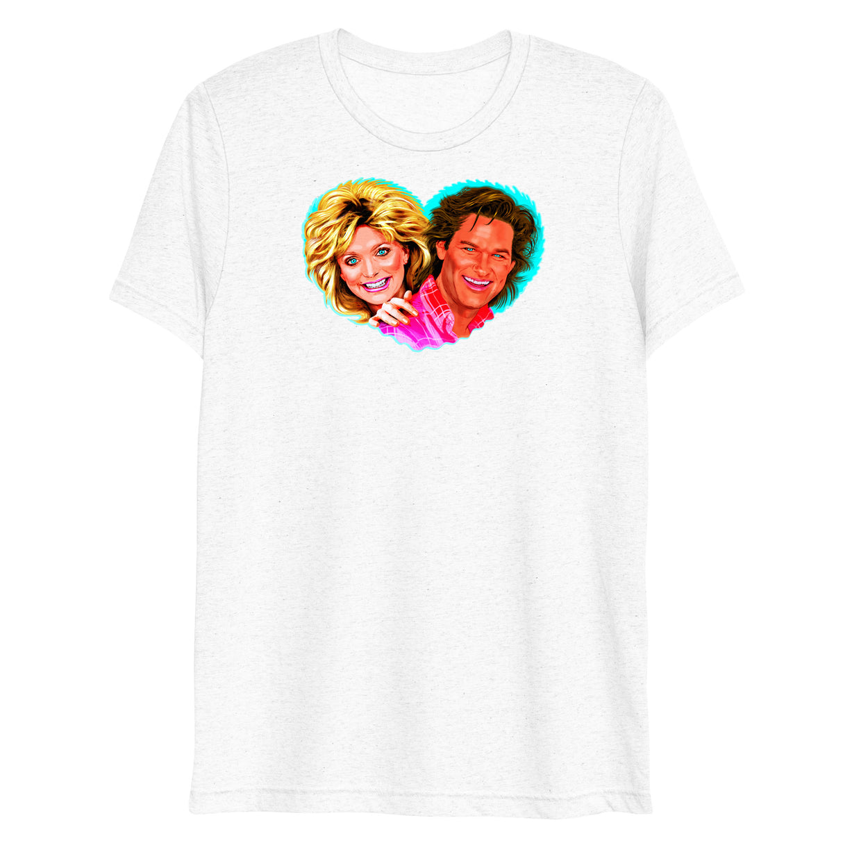 Shipwrecked (Triblend)-Triblend T-Shirt-Swish Embassy