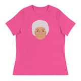 Sicilian Sweetheart (Women's Relaxed T-Shirt)-Women's T-Shirts-Swish Embassy