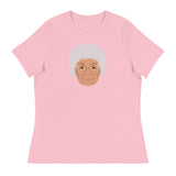 Sicilian Sweetheart (Women's Relaxed T-Shirt)-Women's T-Shirts-Swish Embassy