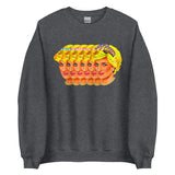 Side-Di (Sweatshirt)-Sweatshirt-Swish Embassy