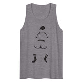 Silhouette (Tank Top)-Tank Top (Staging)-Swish Embassy