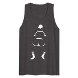 Silhouette (Tank Top)-Tank Top (Staging)-Swish Embassy