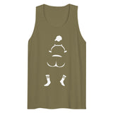 Silhouette (Tank Top)-Tank Top (Staging)-Swish Embassy