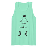 Silhouette (Tank Top)-Tank Top (Staging)-Swish Embassy