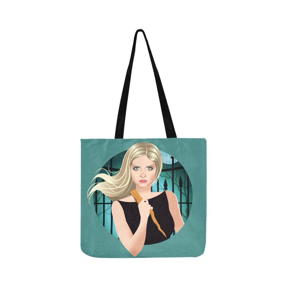 Slay Queen (Tote Bag)