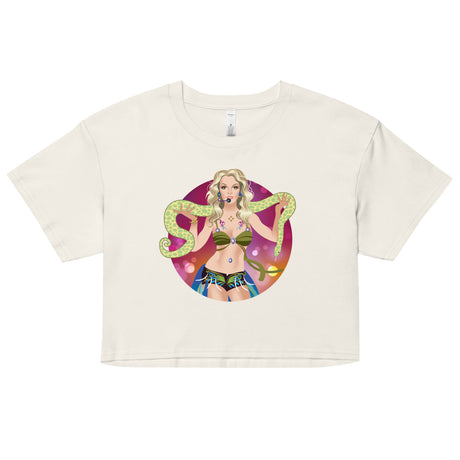 Slither (Crop Top)-Crop Top-Swish Embassy