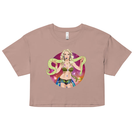 Slither (Crop Top)-Crop Top-Swish Embassy