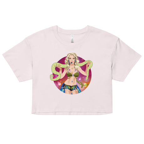 Slither (Crop Top)-Crop Top-Swish Embassy