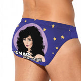 Snap Out of it (Swim Briefs)-Swim Briefs-Swish Embassy