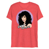 Snap Out of It (Triblend)-Triblend T-Shirt-Swish Embassy