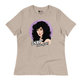 Snap Out of It (Women's Relaxed T-Shirt)-Women's T-Shirts-Swish Embassy