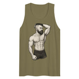 Sniff (Tank Top)-Tank Top (Staging)-Swish Embassy