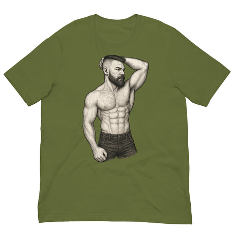 Sniff-T-Shirts-Swish Embassy