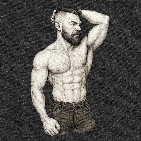 Sniff-T-Shirts-Swish Embassy