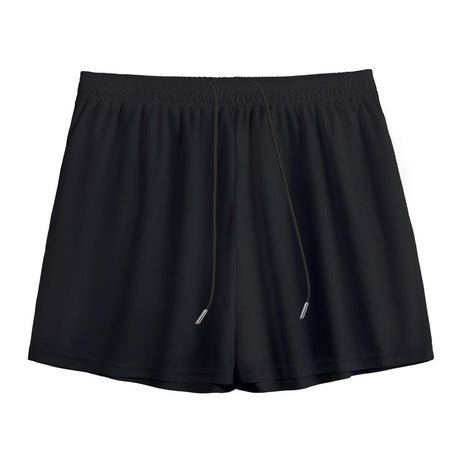 So Raven (Shorts)-Shorts-Swish Embassy